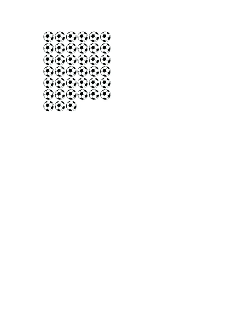 图片[2]-一年级数学下册4.2.4用-能穿几串-学习资料站