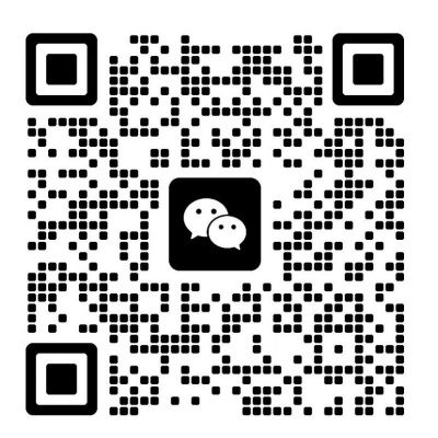 扫码添加微信-学习资料站