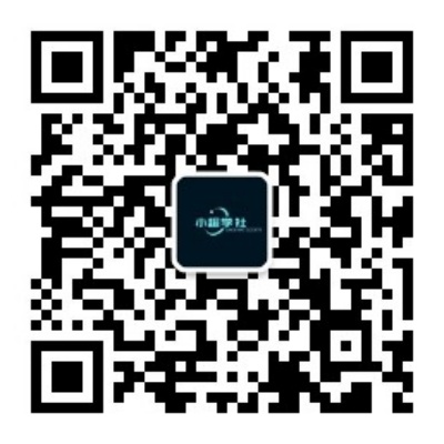 微信公众号-学习资料站